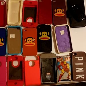 I Phone Cases